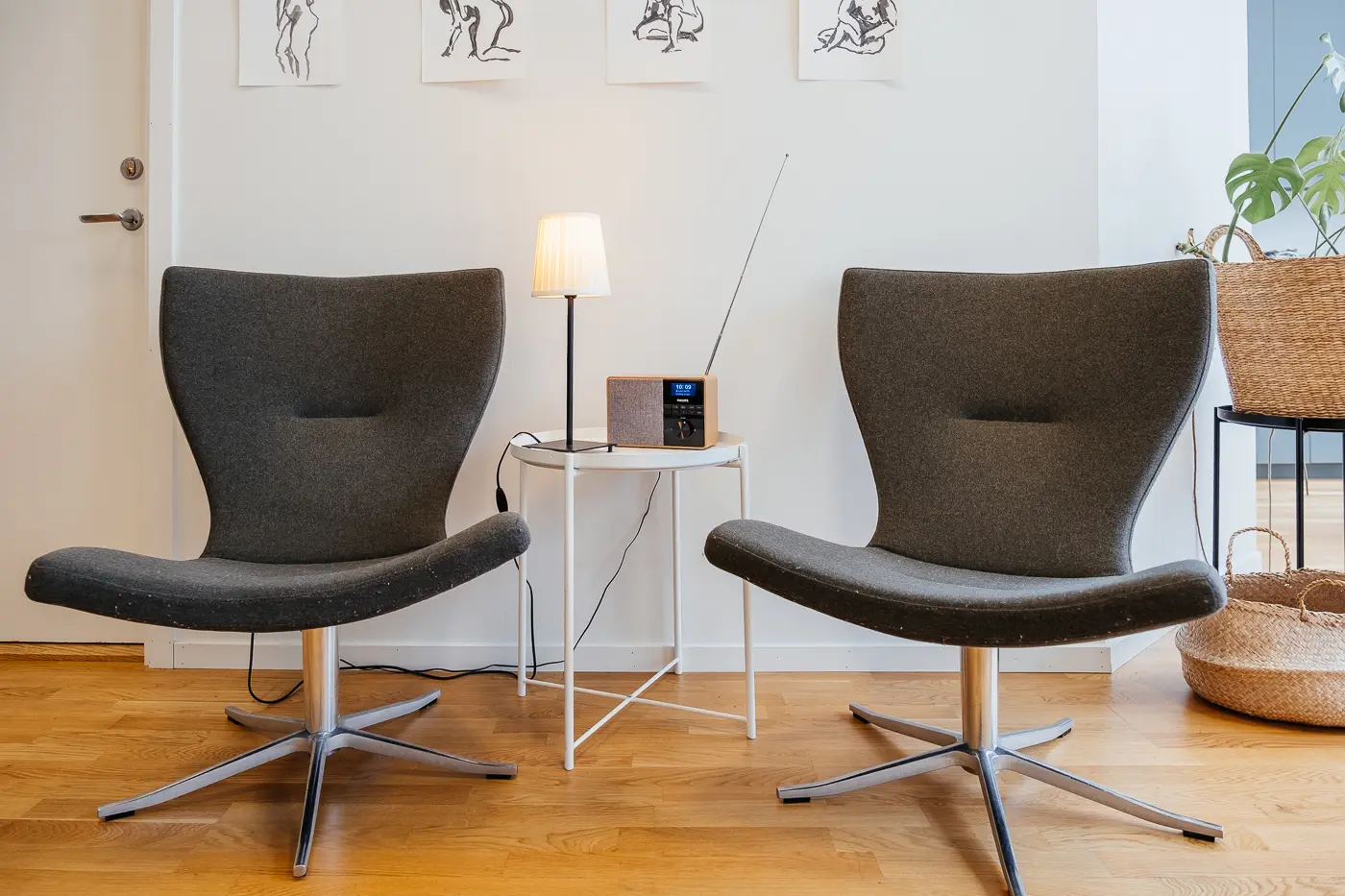 Barnmorskemottagningen Hjärtat