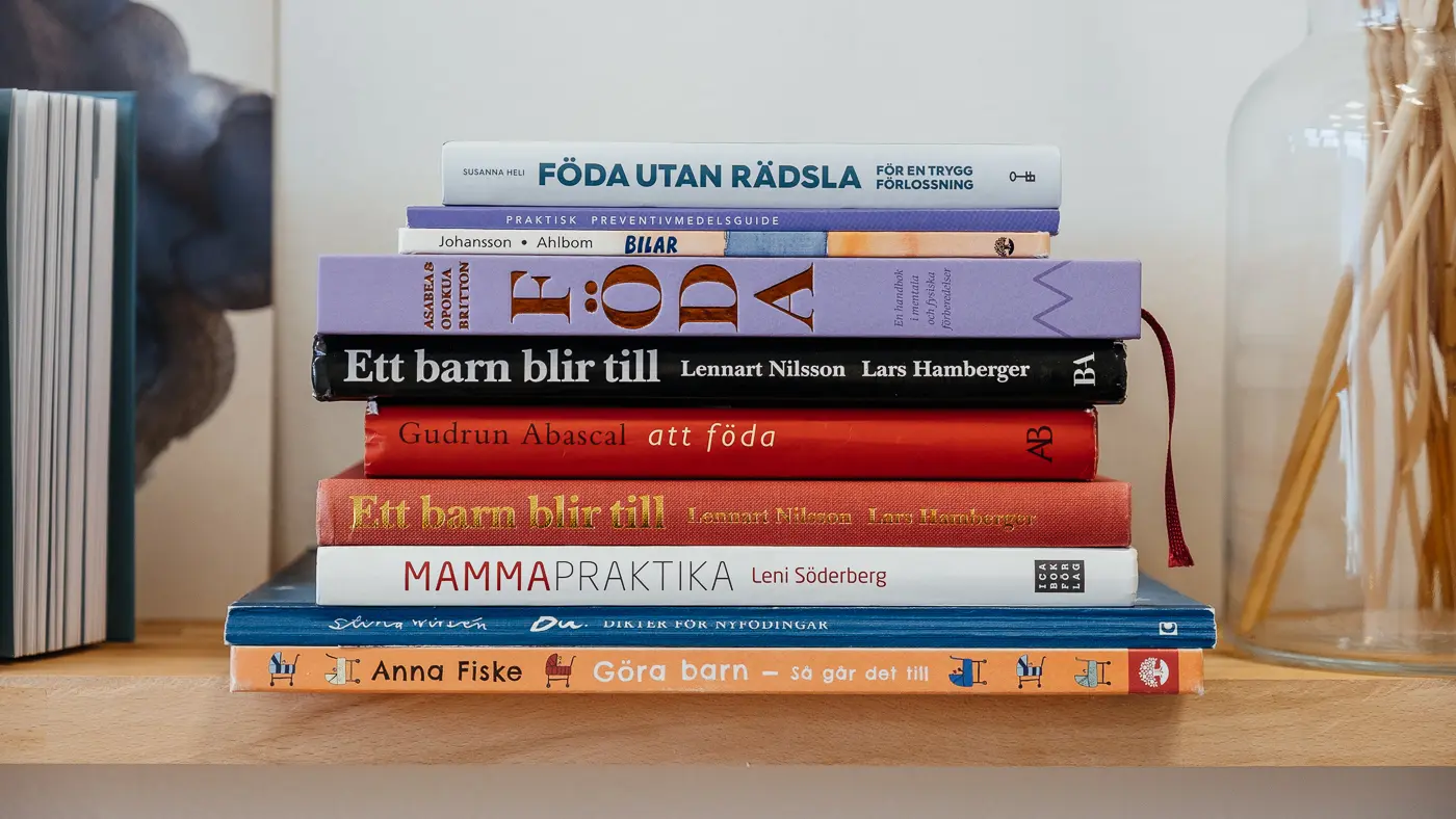 Barnmorskemottagningen Hjärtat
