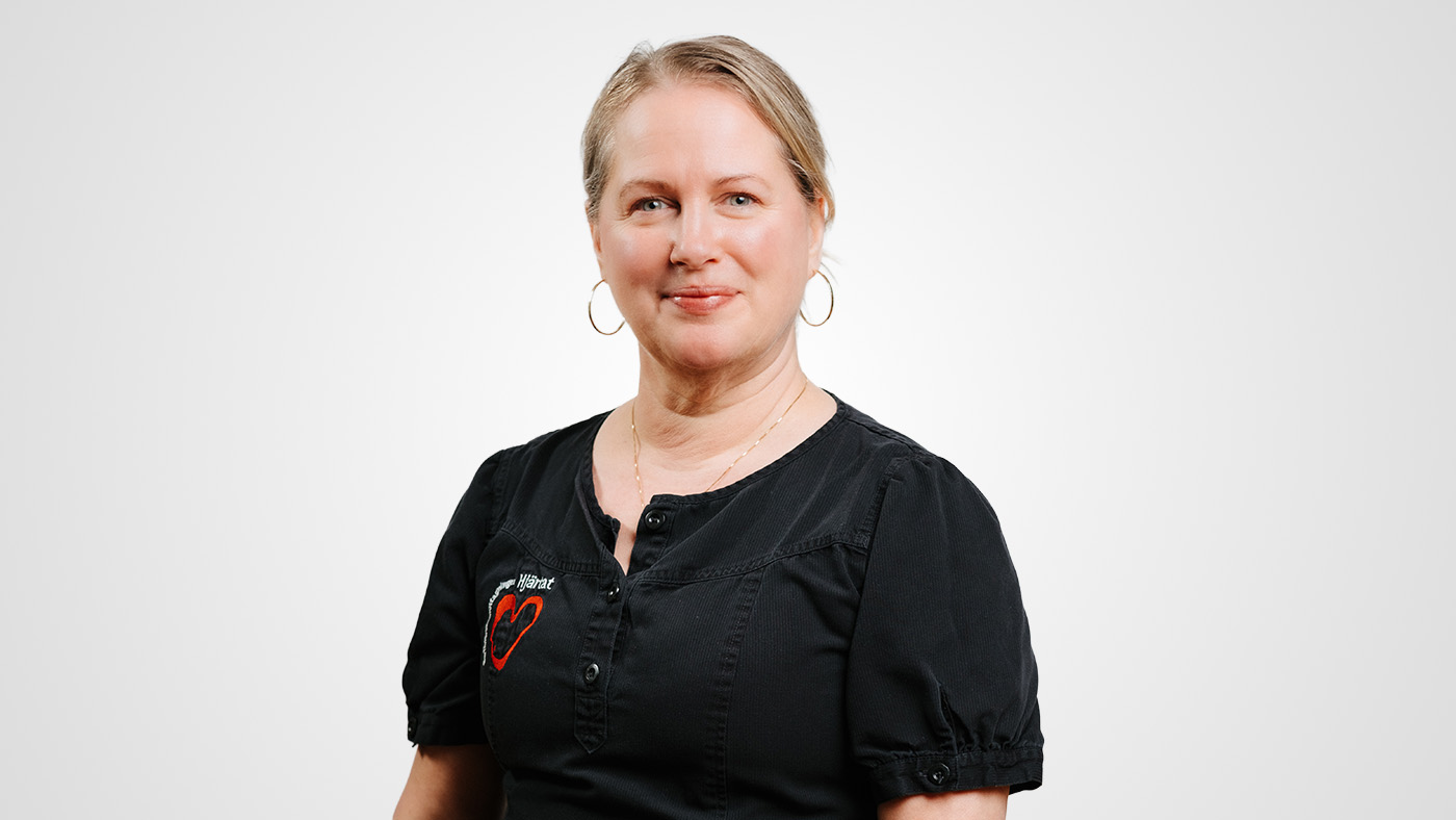 Annika Hägerkvist