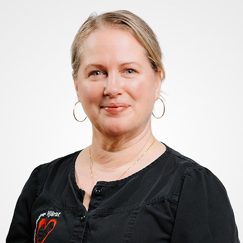 Annika Hägerkvist