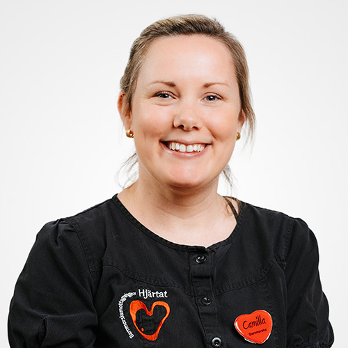 Camilla Billstrand
