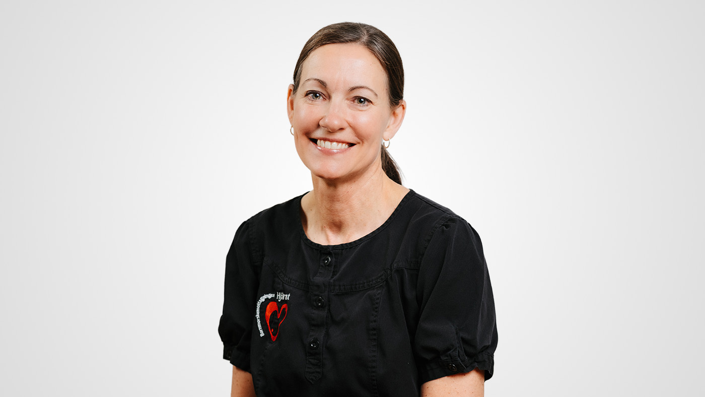 Emilia Bergqvist