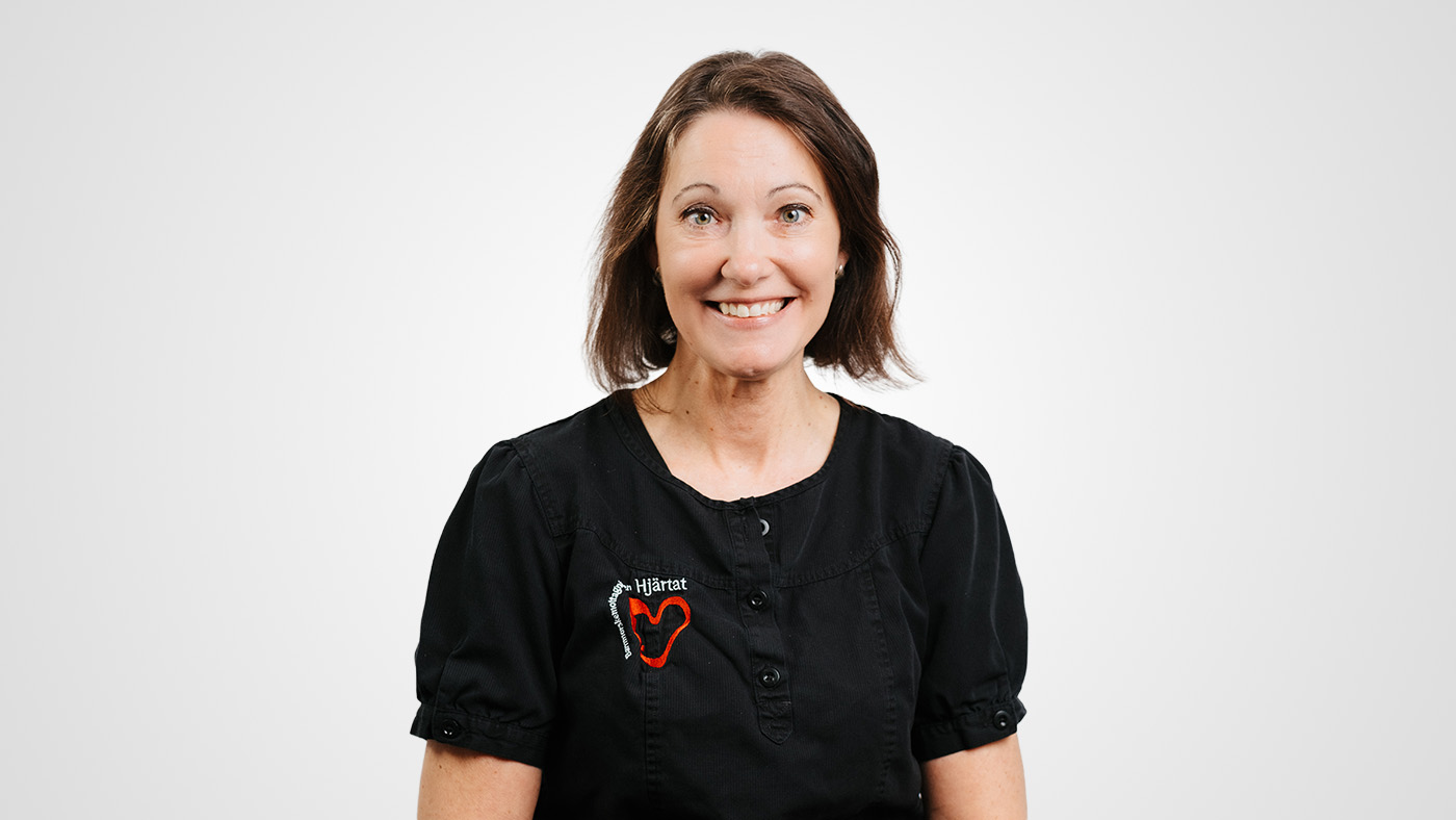 Erica Wikander