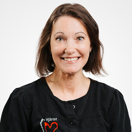 Erica Wikander