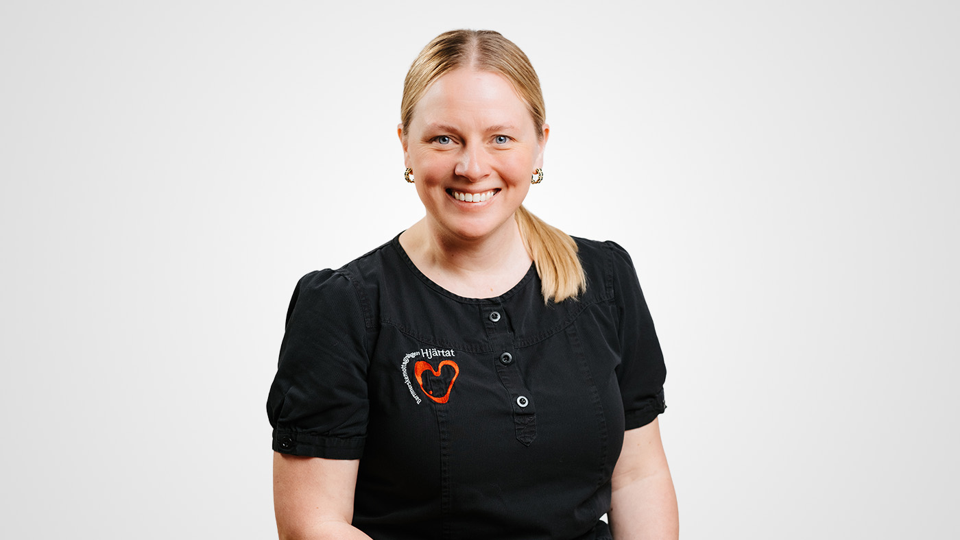 Johanna Hedström