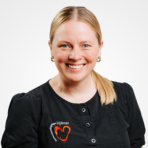 Johanna Hedström