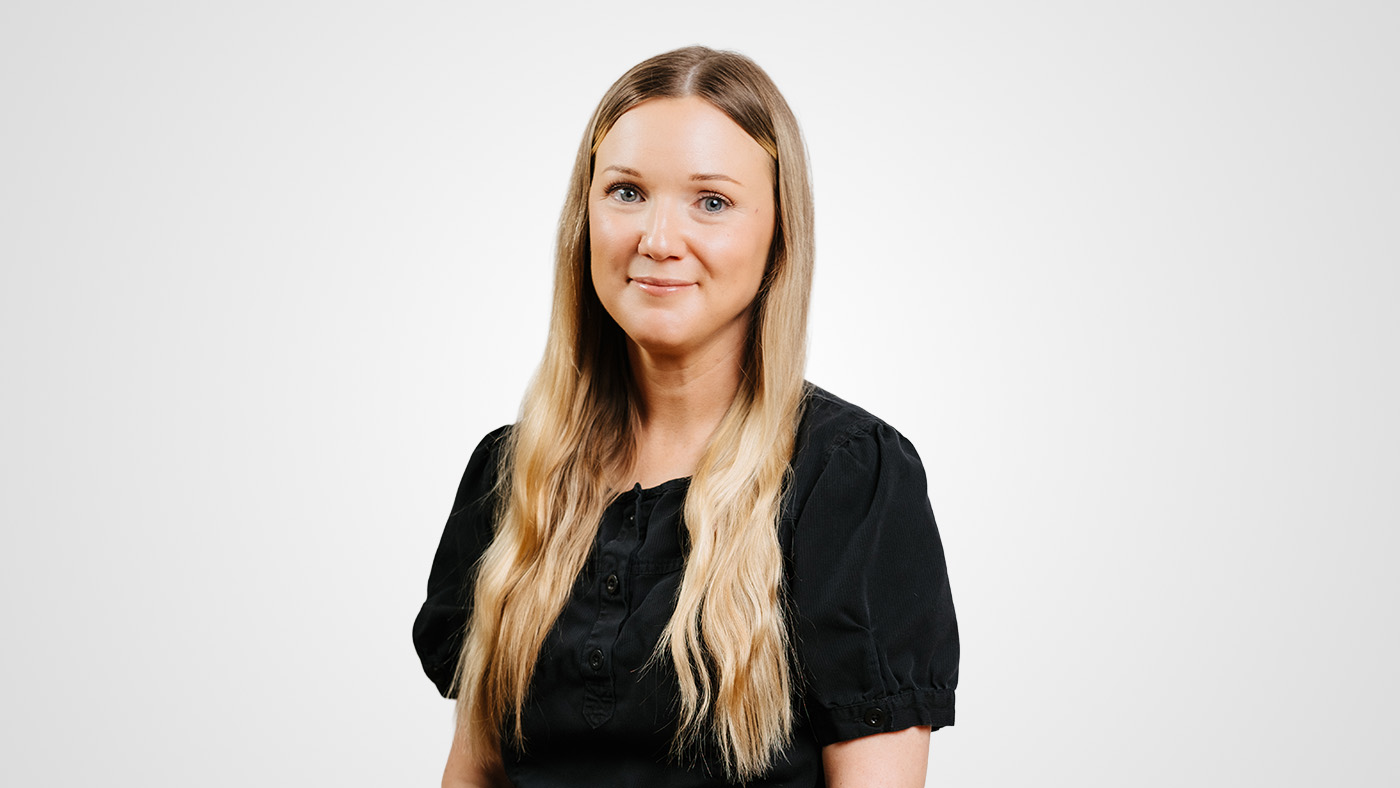 Julia Pettersson