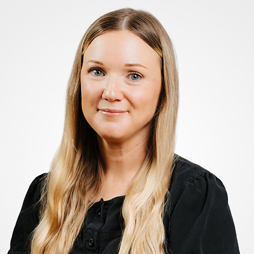 Julia Pettersson