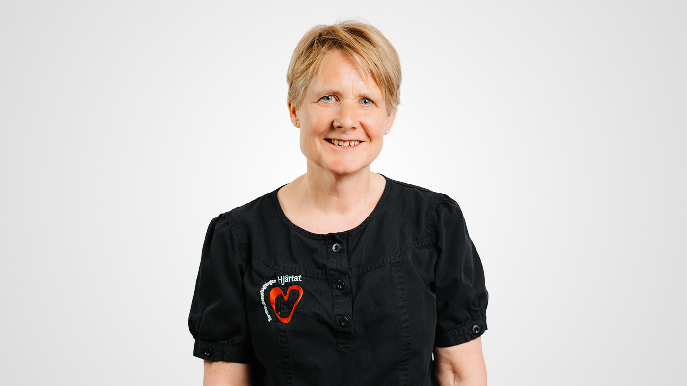 Karin Hannrup