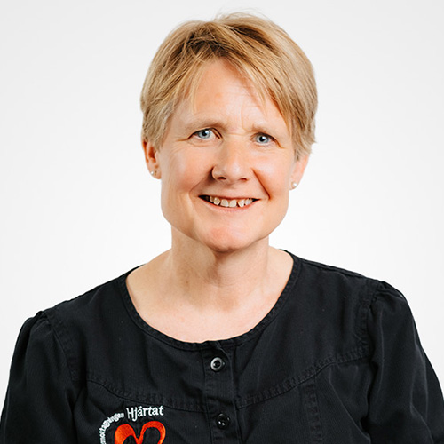 Karin Hannrup