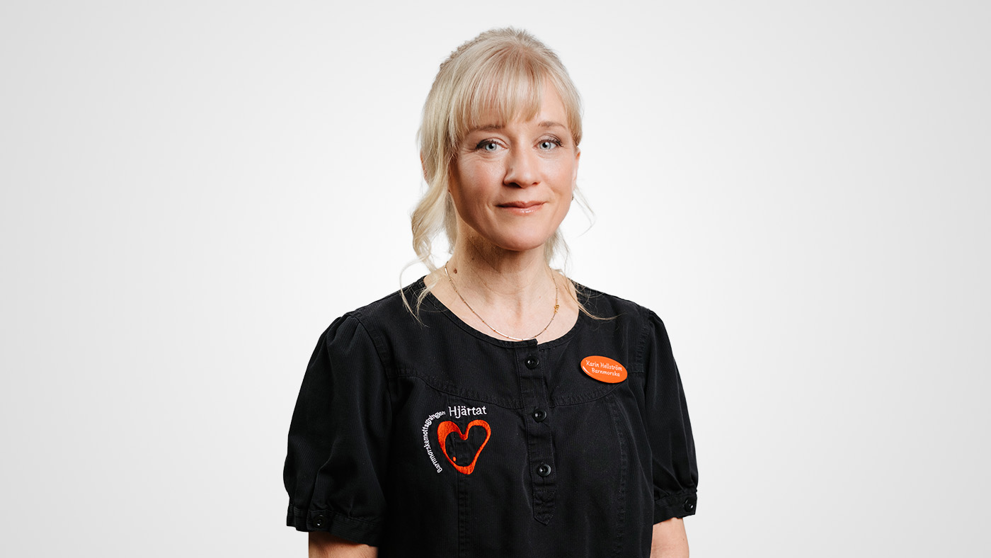 Karin Hellström