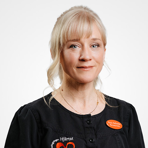 Karin Hellström