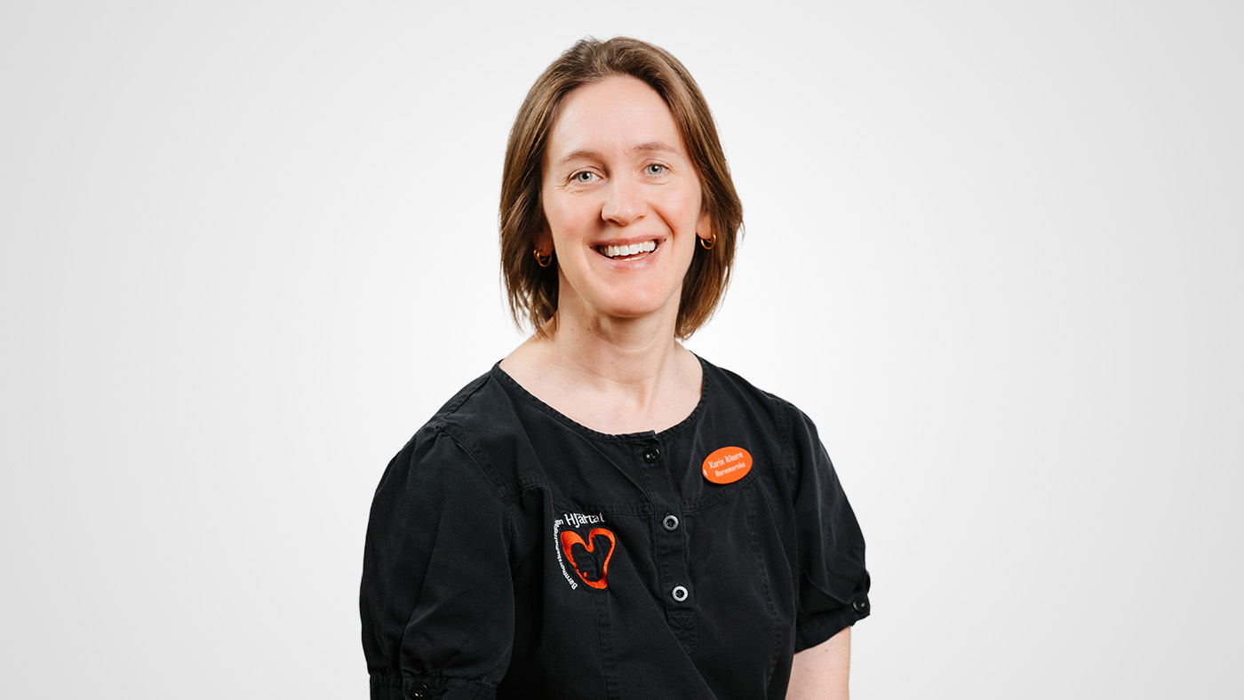 Karin Waern