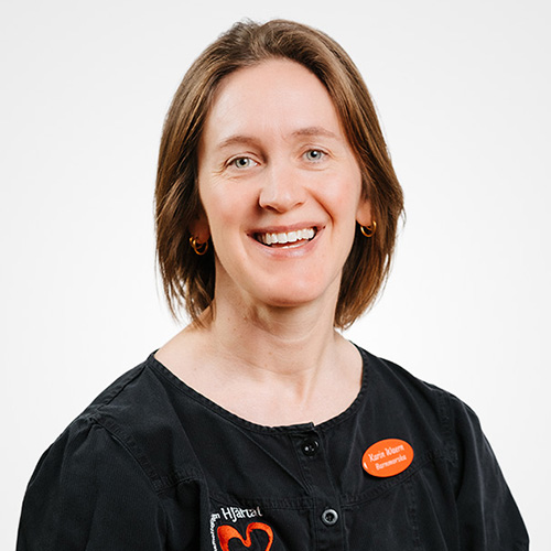Karin Waern