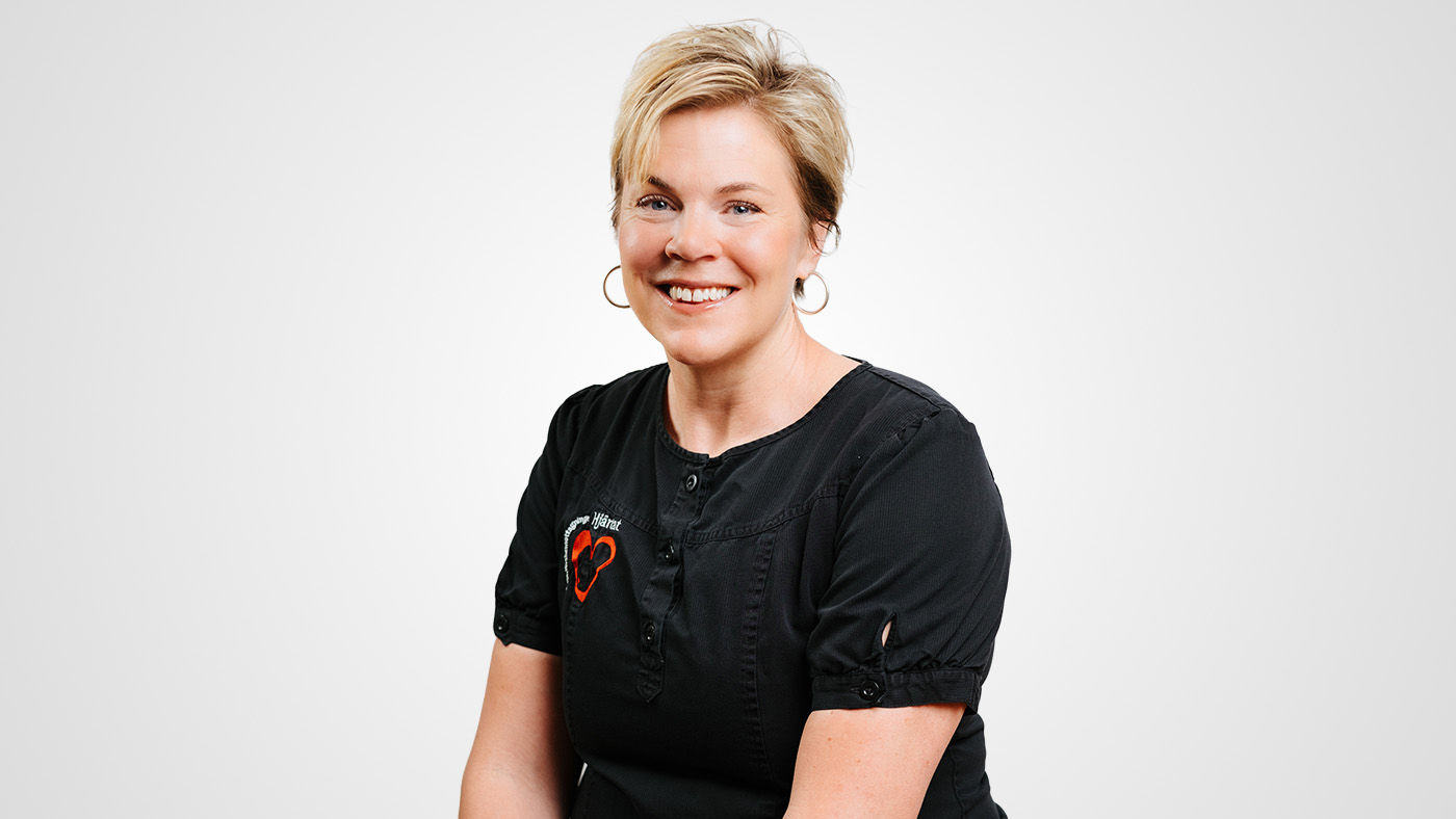 Karin Wallentin