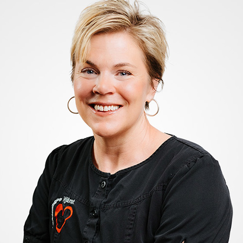 Karin Wallentin