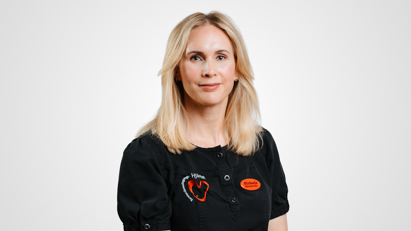 Michaela Söderlund Regnér