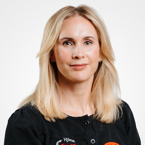 Michaela Söderlund Regnér