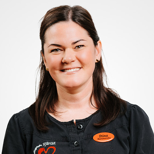 Stina Lönnqvist